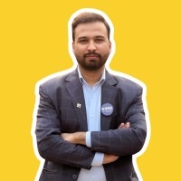 Muhammad Hamza Ihtisham