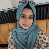 Ms. Hifza Sohail