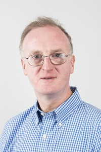 Prof. Dr. Andrew Ware