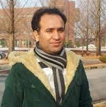 Prof. Dr Ayyaz Hussain